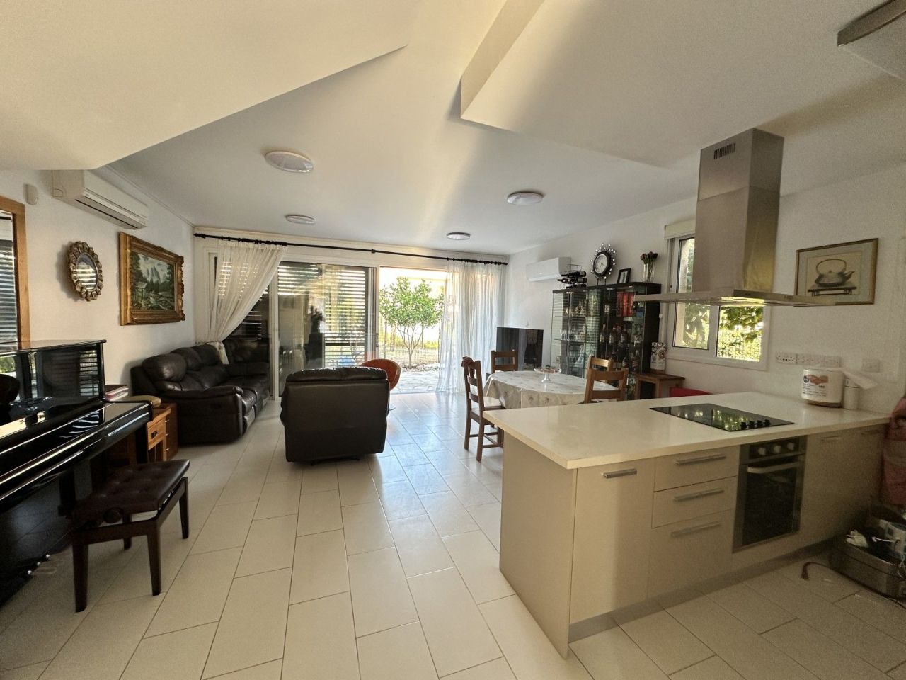 Вилла в Пафосе, Кипр - фото 17