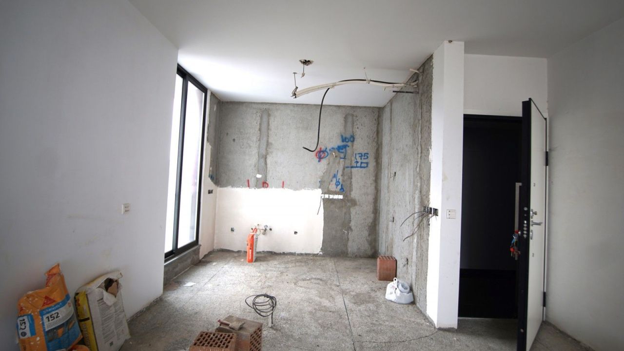 Пентхаус в Лимасоле, Кипр, 163 м² - фото 18