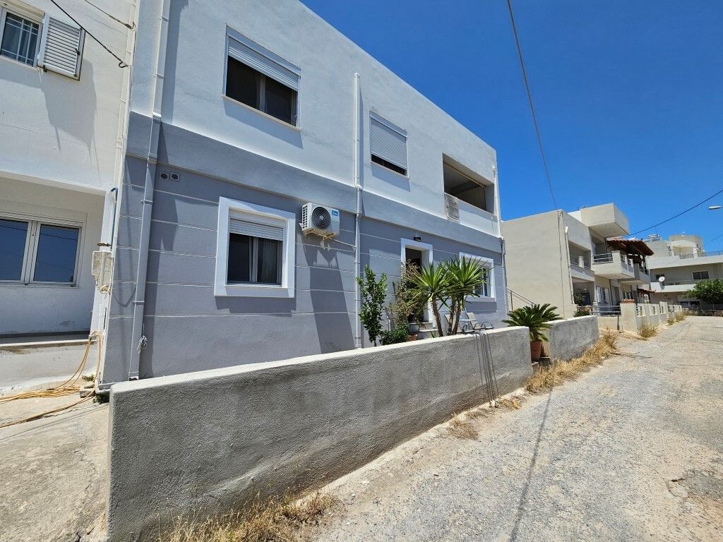 Квартира в Ласити, Греция, 130 м² - фото 1