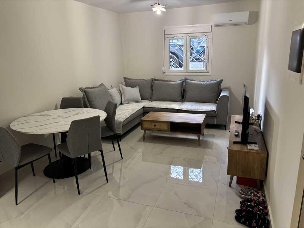 Квартира в Салониках, Греция, 50 м² - фото 1
