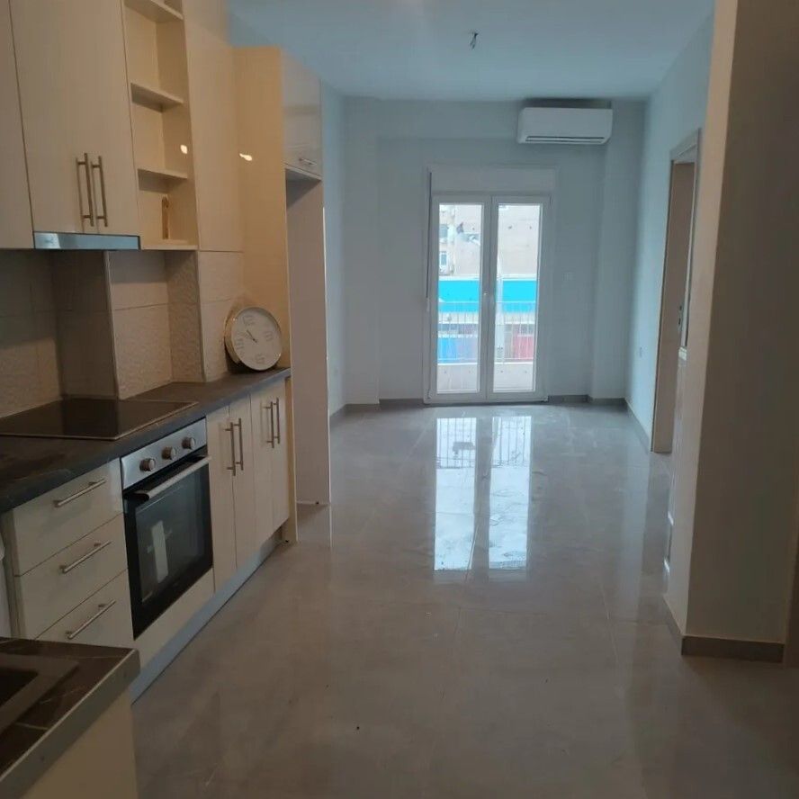 Квартира в Салониках, Греция, 70 м² - фото 1