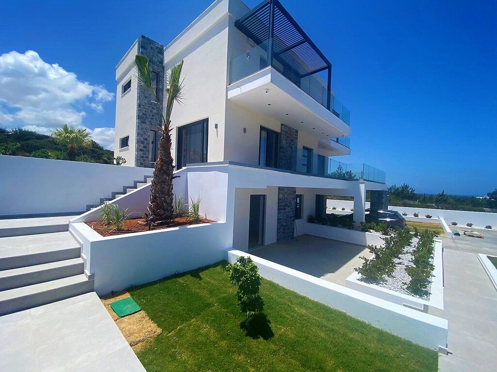 Вилла в Ираклионе, Греция, 268 м² - фото 4