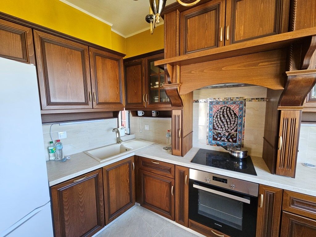 Мезонет в Ираклионе, Греция, 95 м² - фото 7