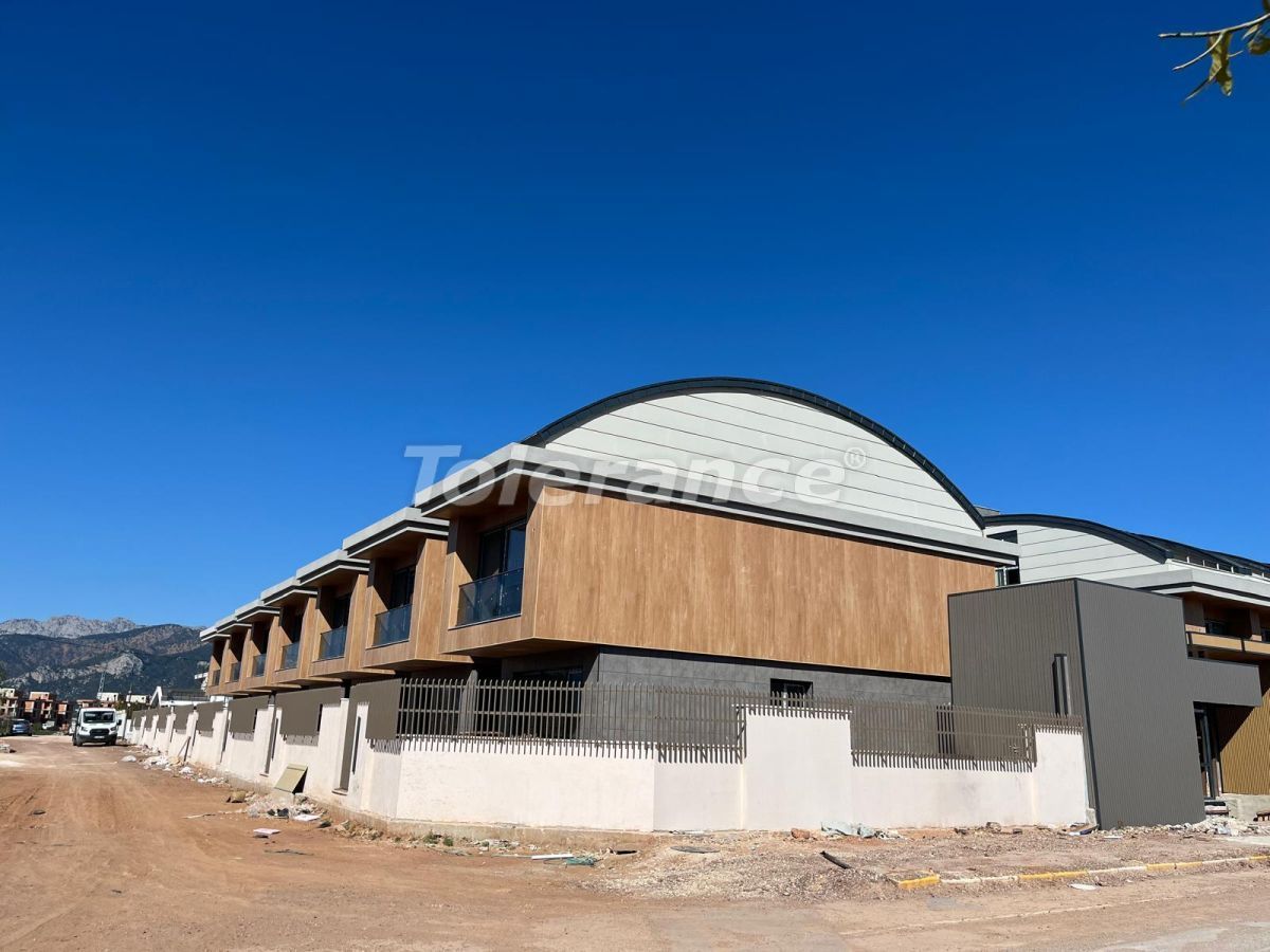 Вилла в Анталии, Турция, 296 м² - фото 3