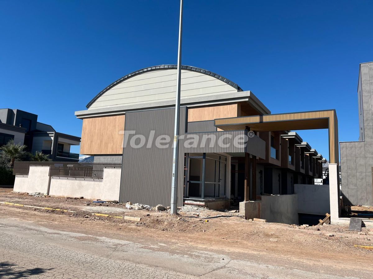 Вилла в Анталии, Турция, 296 м² - фото 5