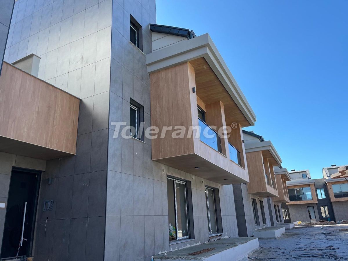 Вилла в Анталии, Турция, 296 м² - фото 7