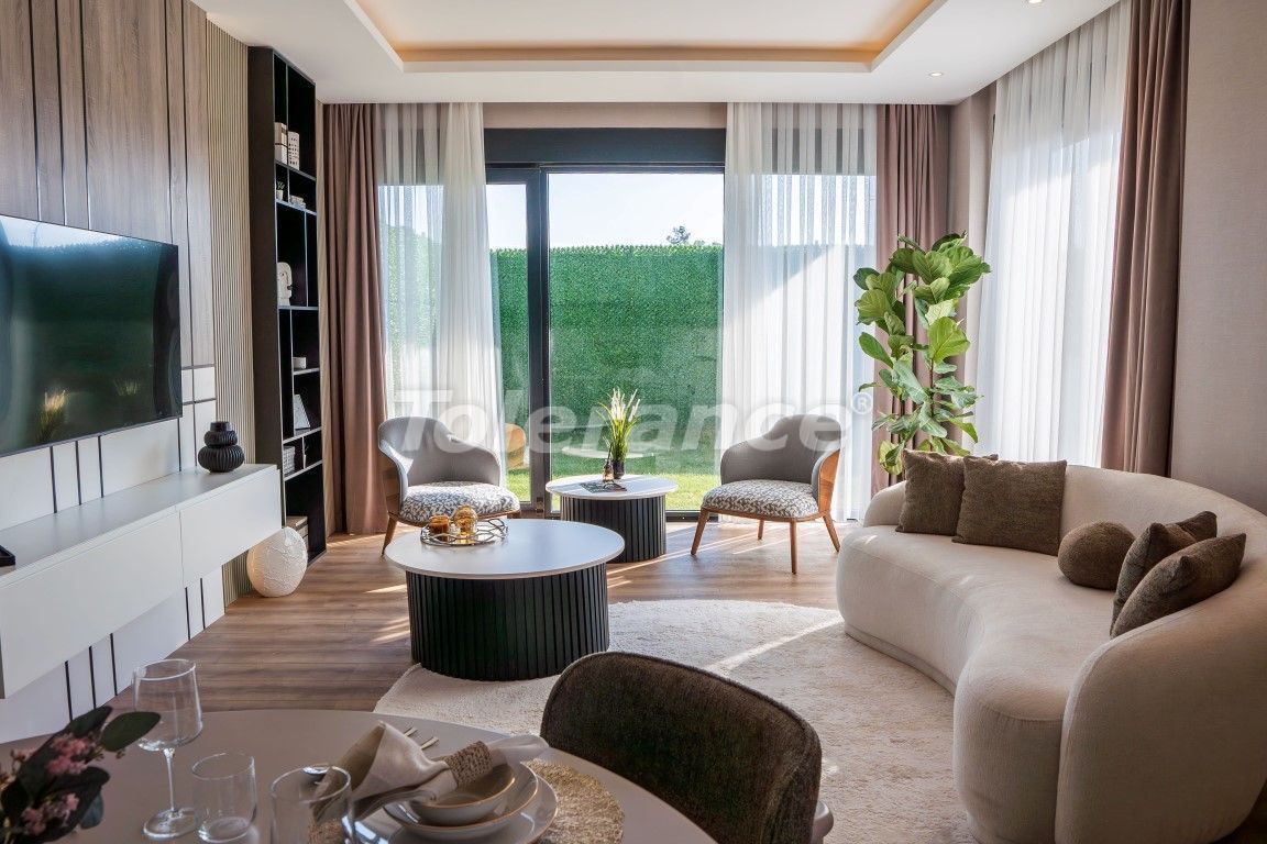 Вилла в Анталии, Турция, 296 м² - фото 9