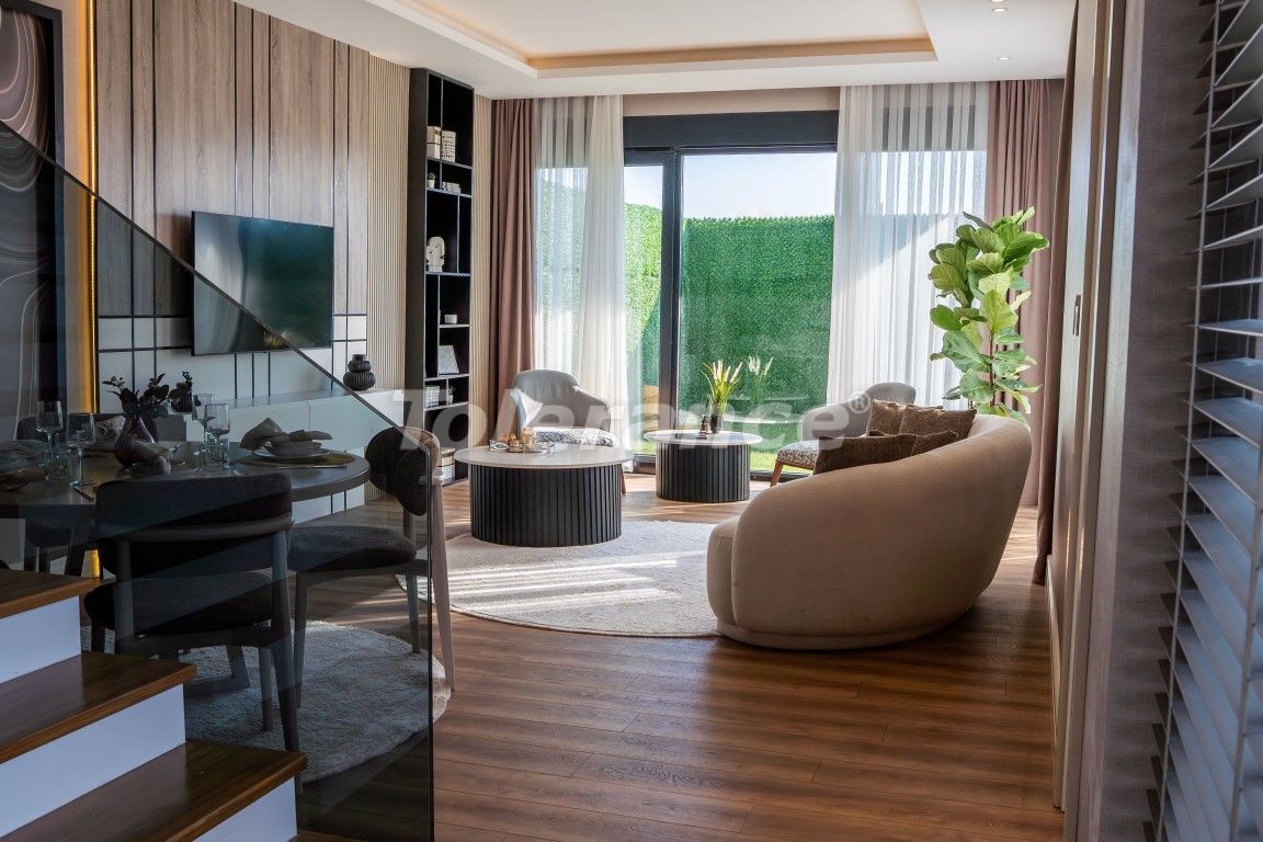 Вилла в Анталии, Турция, 296 м² - фото 10