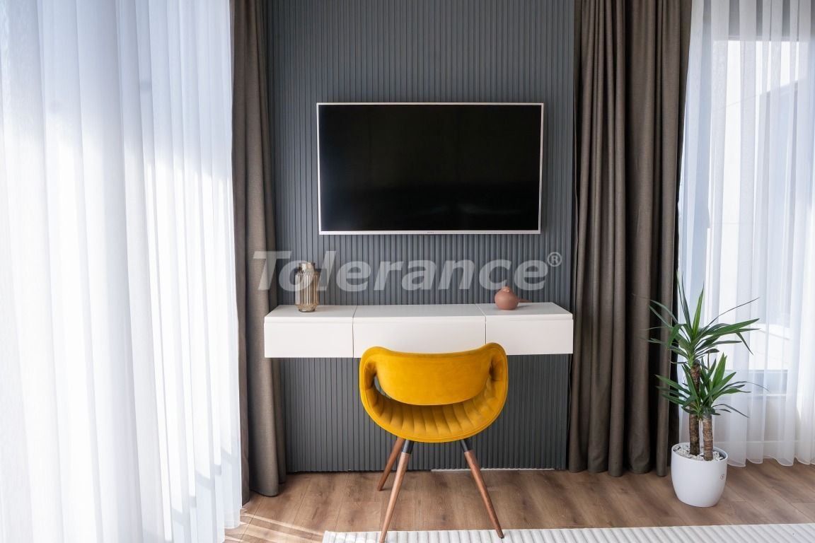 Вилла в Анталии, Турция, 296 м² - фото 15