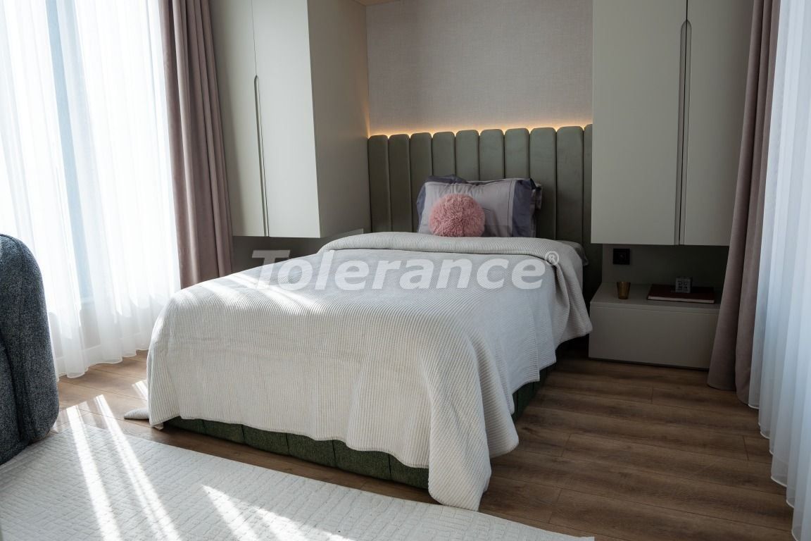 Вилла в Анталии, Турция, 296 м² - фото 18