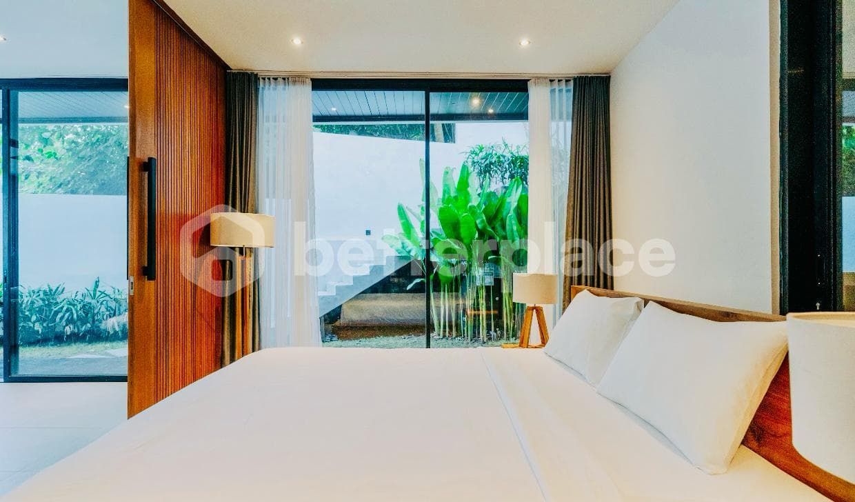 Вилла в Убуде, Индонезия, 178 м² - фото 13