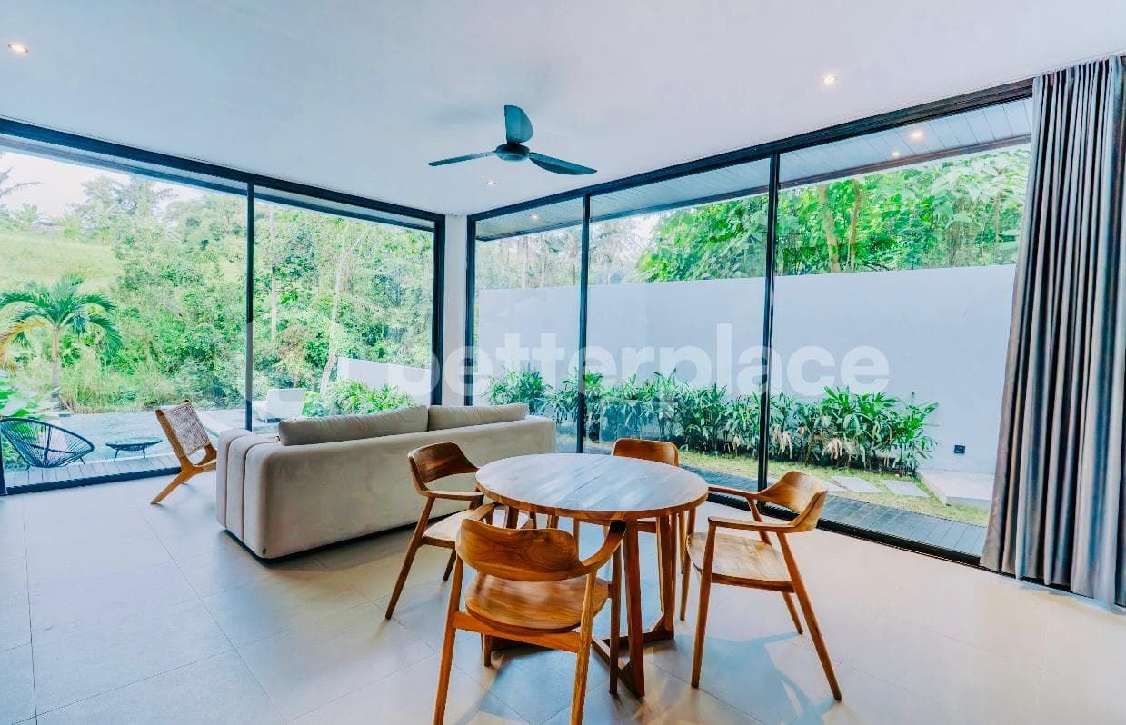 Вилла в Убуде, Индонезия, 178 м² - фото 6