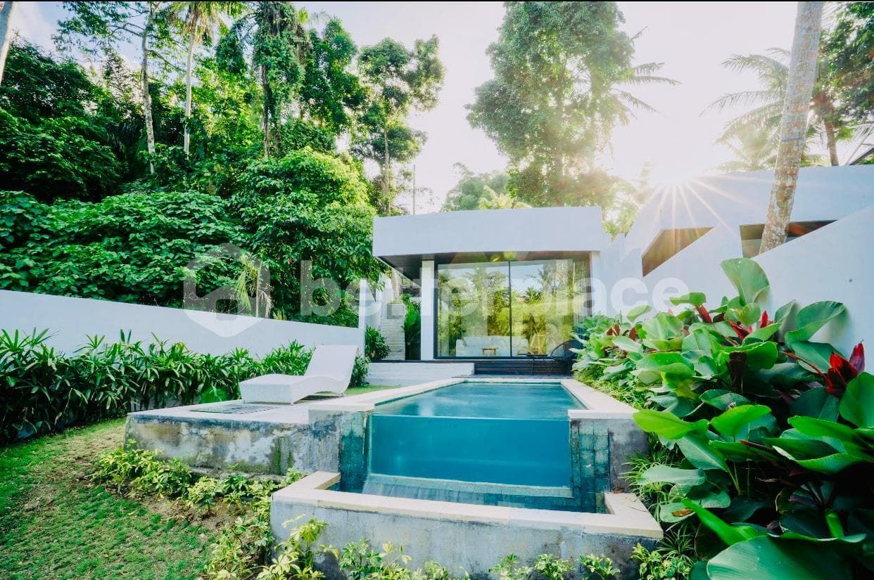 Вилла в Убуде, Индонезия, 178 м² - фото 2