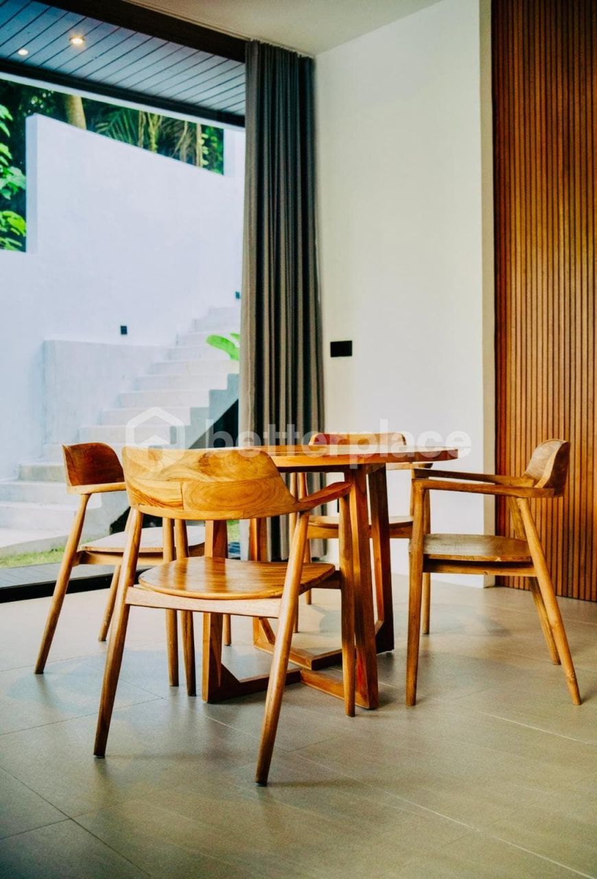 Вилла в Убуде, Индонезия, 178 м² - фото 5