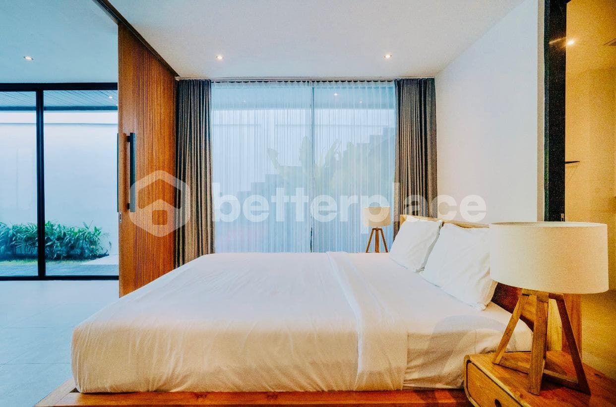 Вилла в Убуде, Индонезия, 178 м² - фото 11