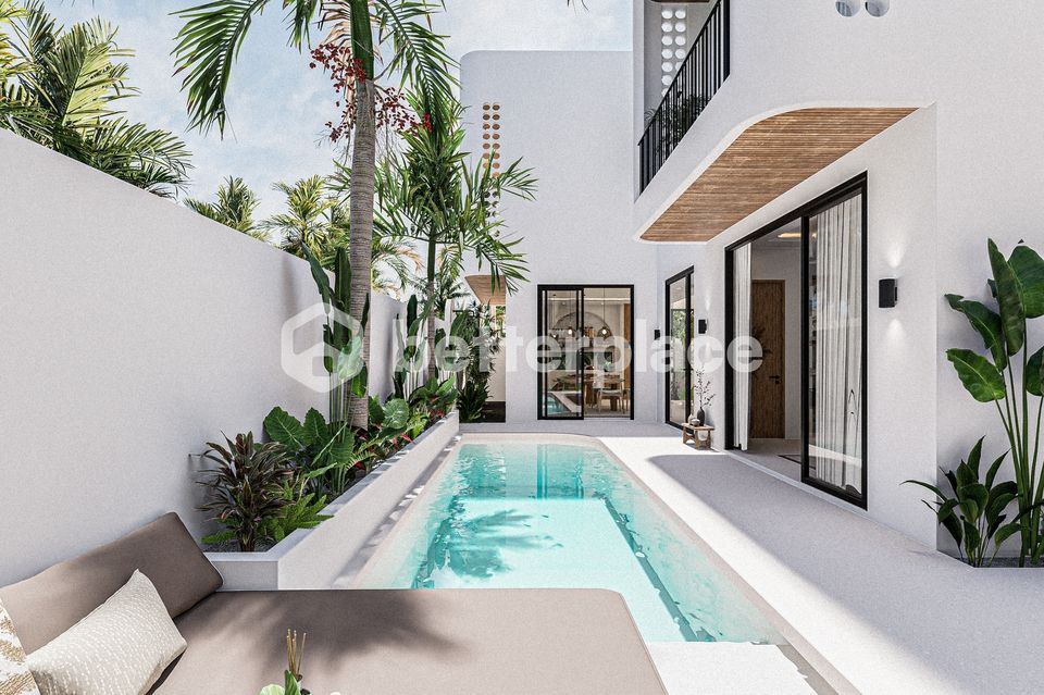 Вилла в Чангу, Индонезия, 198 м² - фото 2