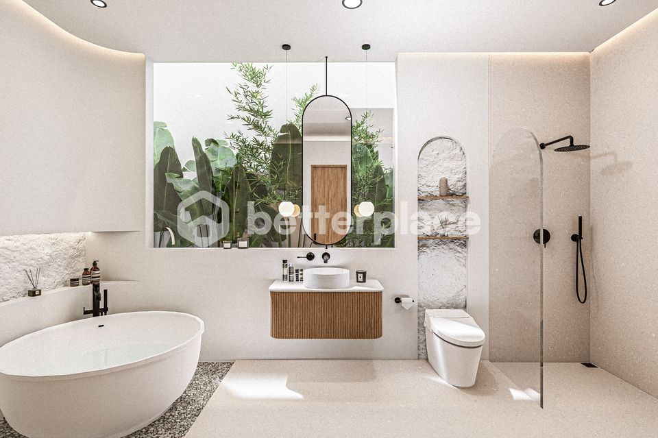 Вилла в Чангу, Индонезия, 198 м² - фото 8