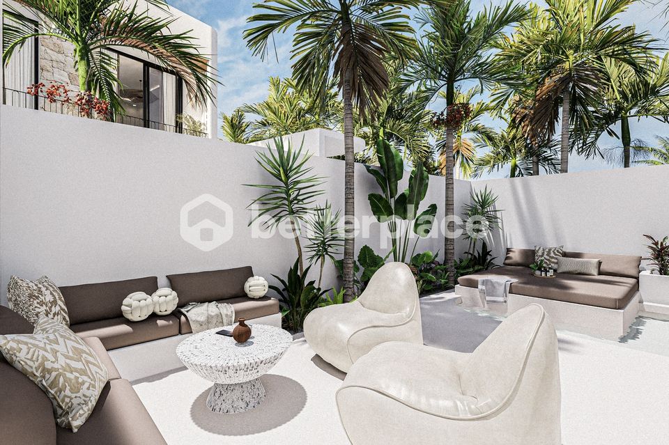 Вилла в Чангу, Индонезия, 198 м² - фото 5