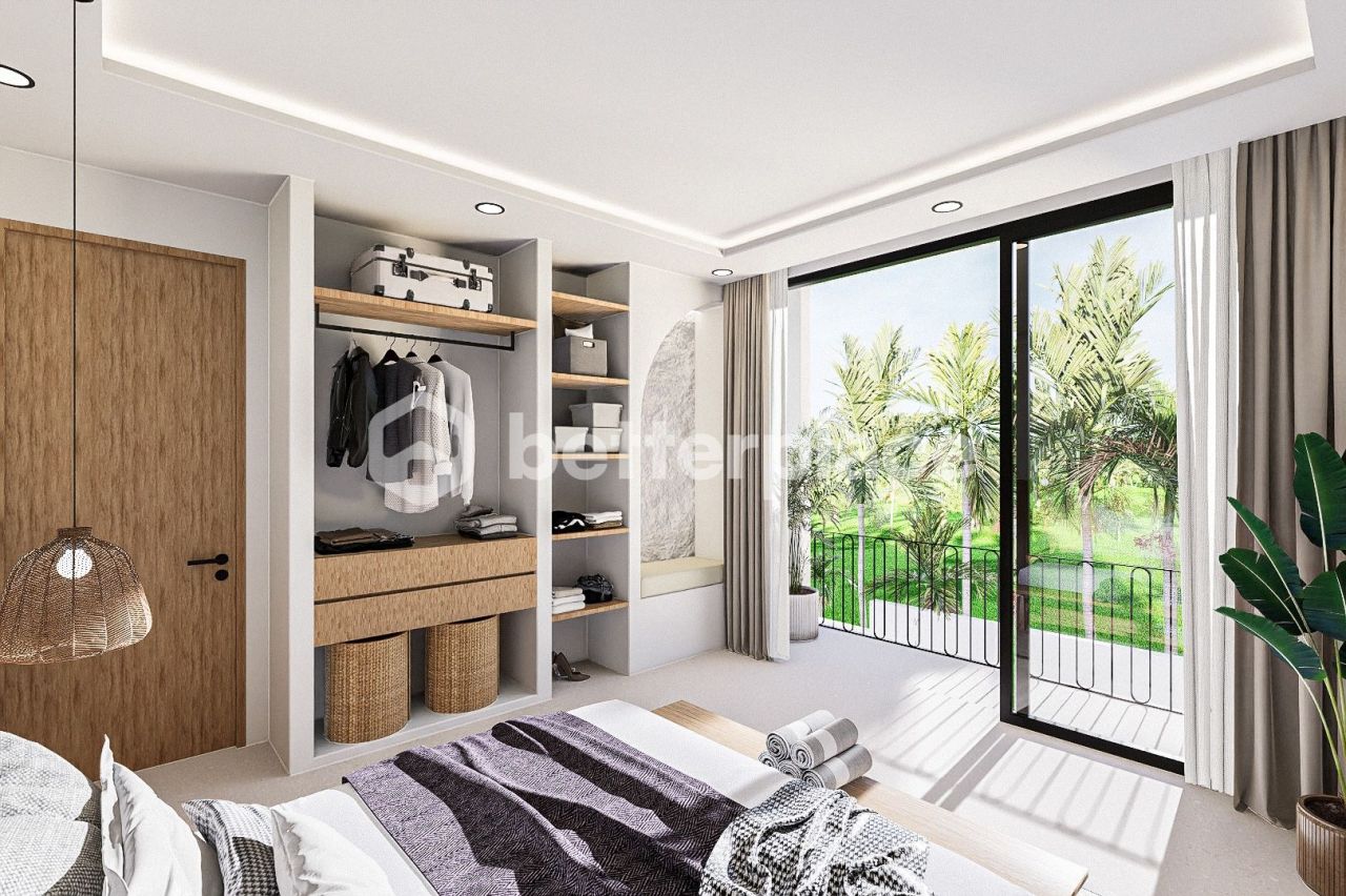 Вилла в Чангу, Индонезия, 198 м² - фото 6