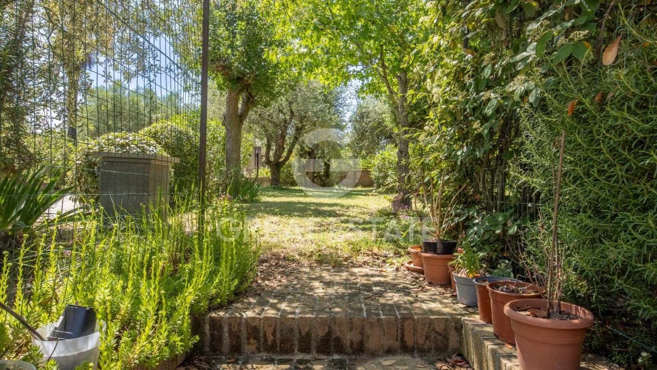 Вилла в Кастильоне-дель-Лаго, Италия, 300 м² - фото 8