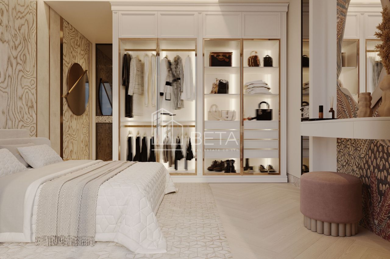 Квартира в Сиануквиле, Камбоджа, 85 м² - фото 3