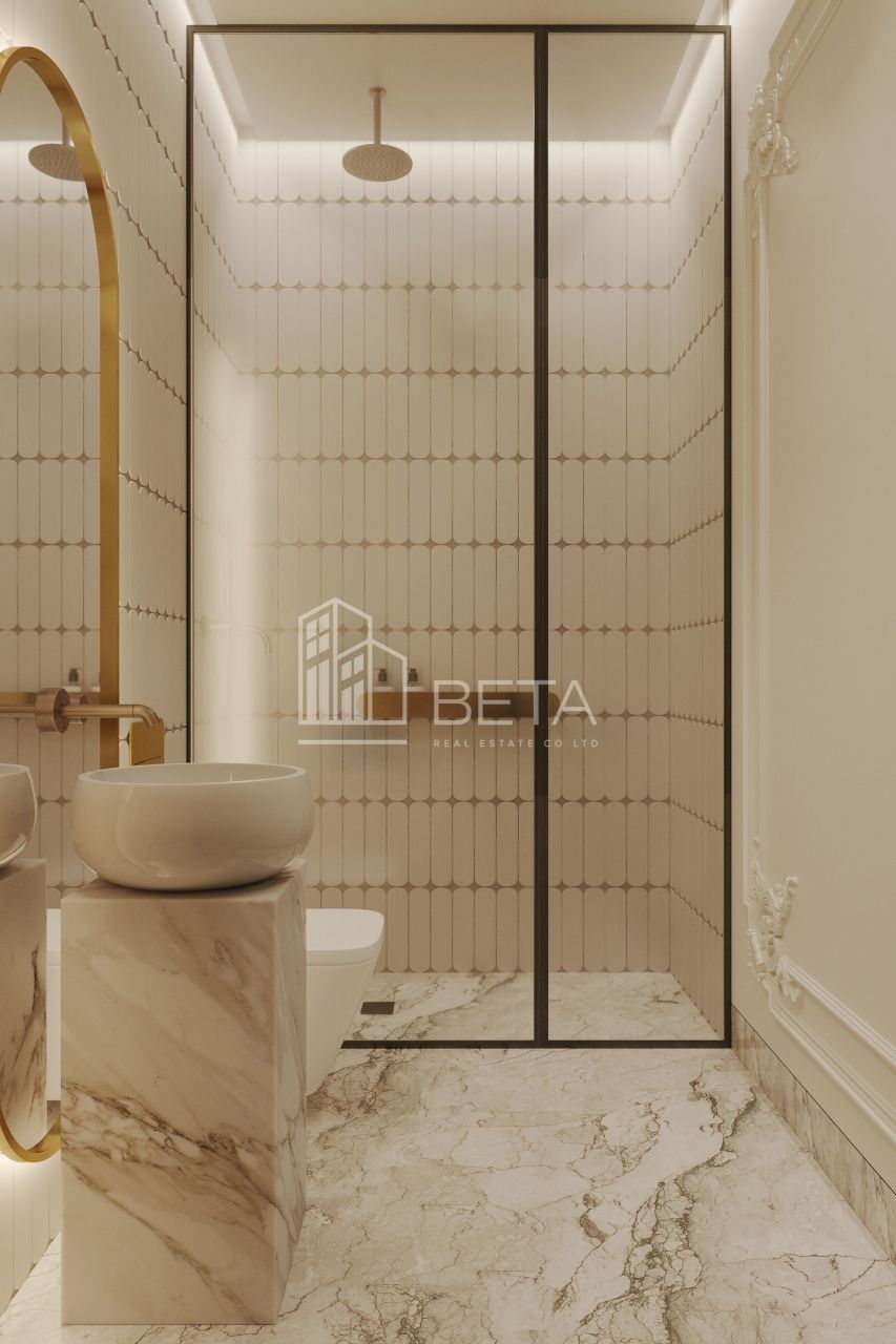 Квартира в Сиануквиле, Камбоджа, 85 м² - фото 12