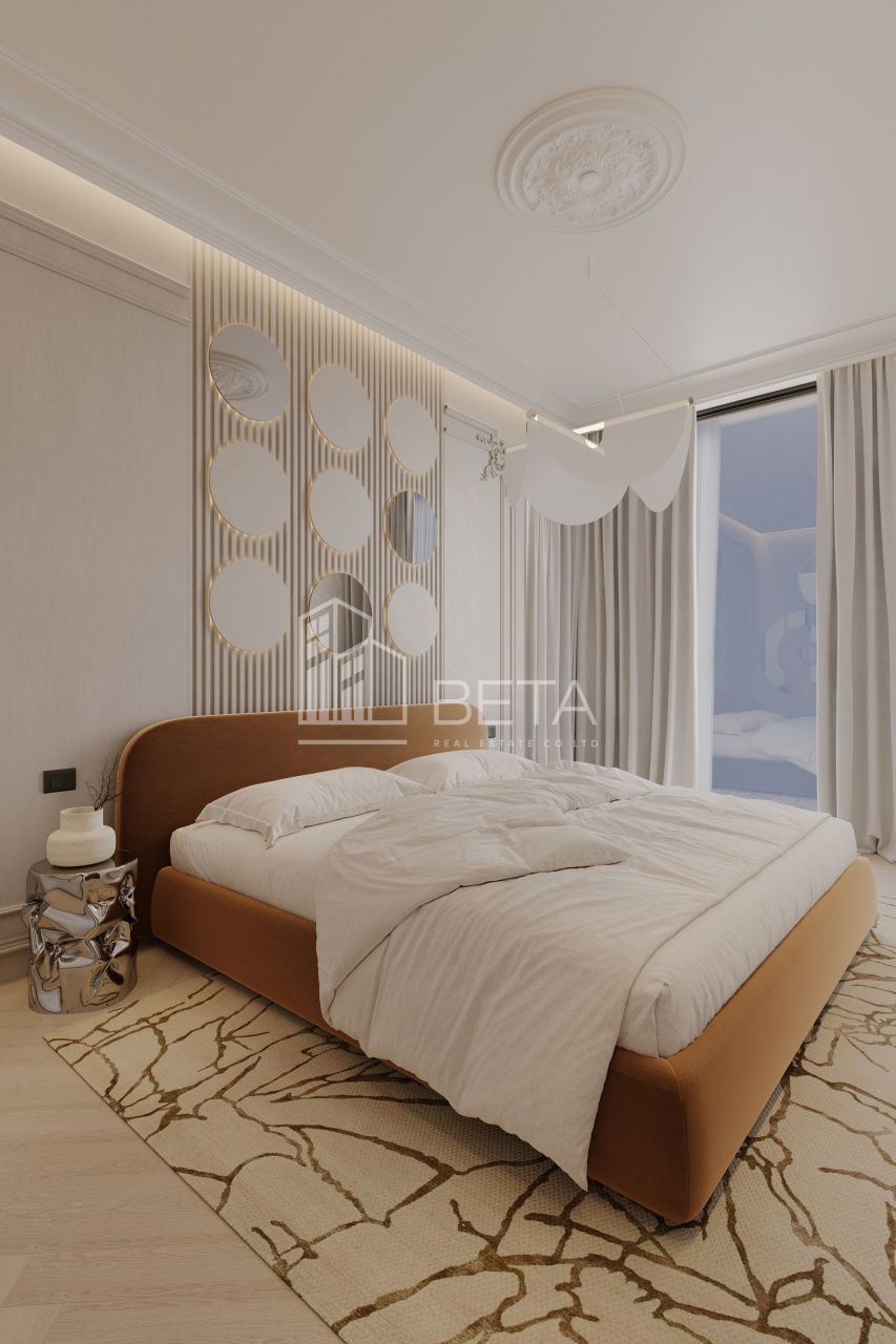 Квартира в Сиануквиле, Камбоджа, 85 м² - фото 4