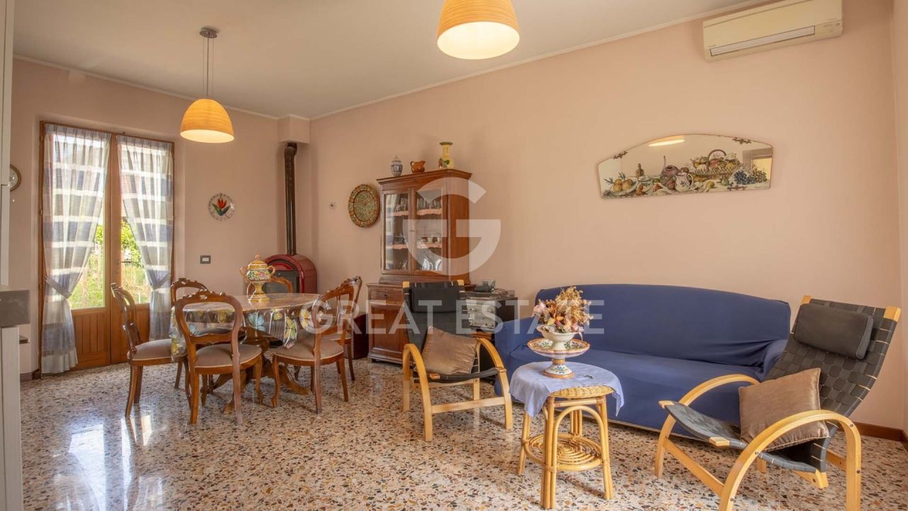 Вилла в Кастильоне-дель-Лаго, Италия, 210.25 м² - фото 11