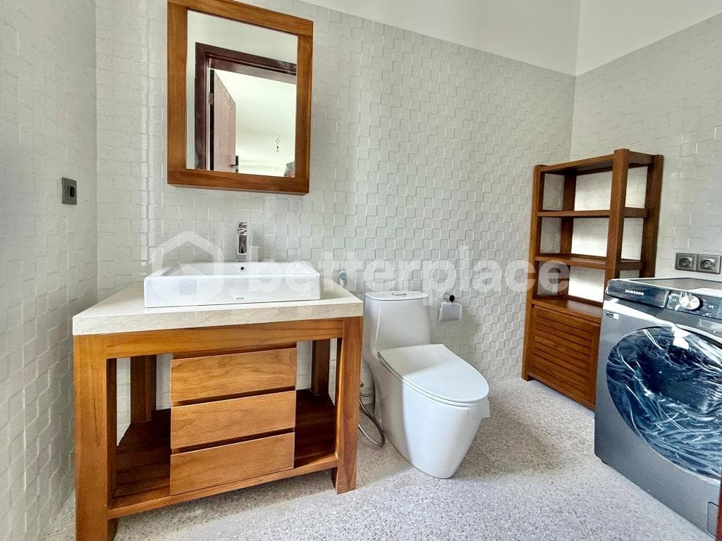 Вилла на Сумбе, Индонезия, 331 м² - фото 8