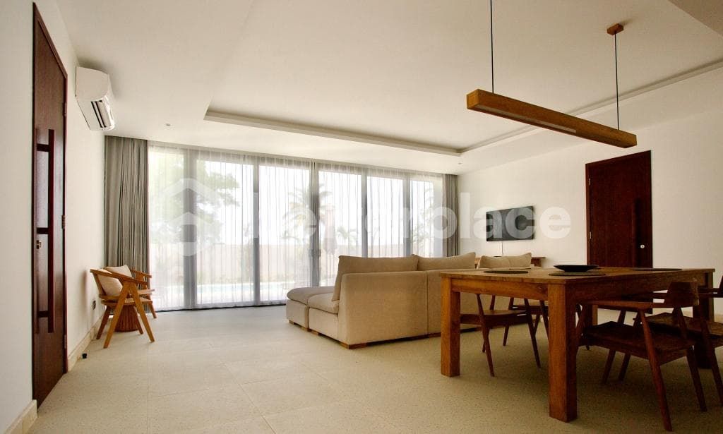 Вилла на Сумбе, Индонезия, 331 м² - фото 2