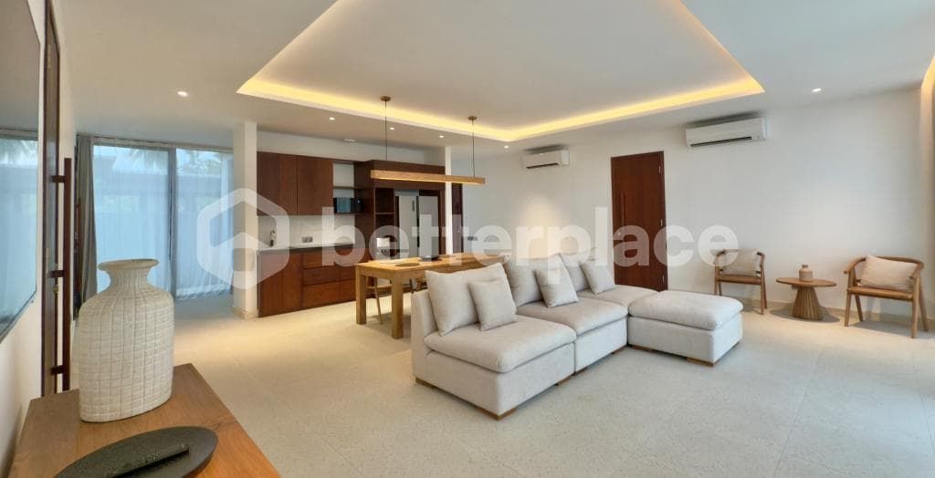 Вилла на Сумбе, Индонезия, 331 м² - фото 4