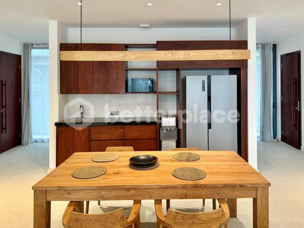 Вилла на Сумбе, Индонезия, 331 м² - фото 3