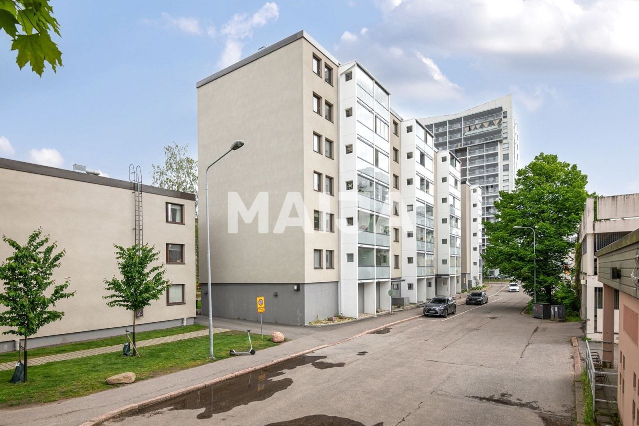 Апартаменты в Эспоо, Финляндия, 38 м² - фото 1