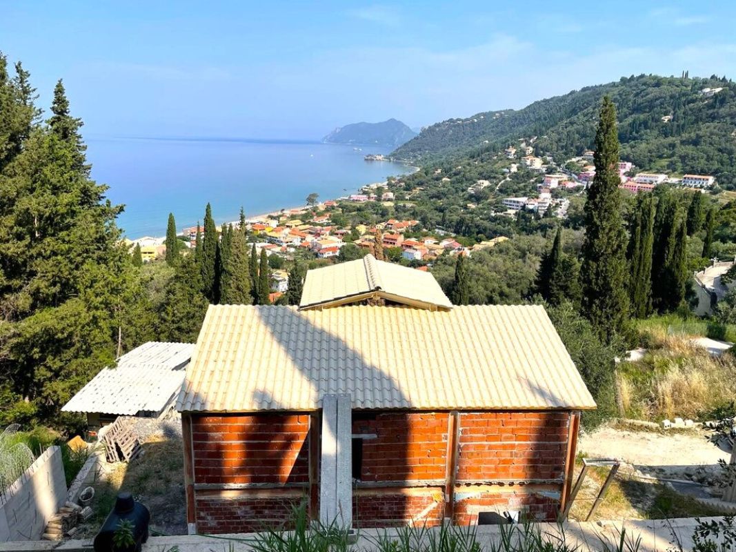 Дом на Ионических островах, Греция, 224 м² - фото 4