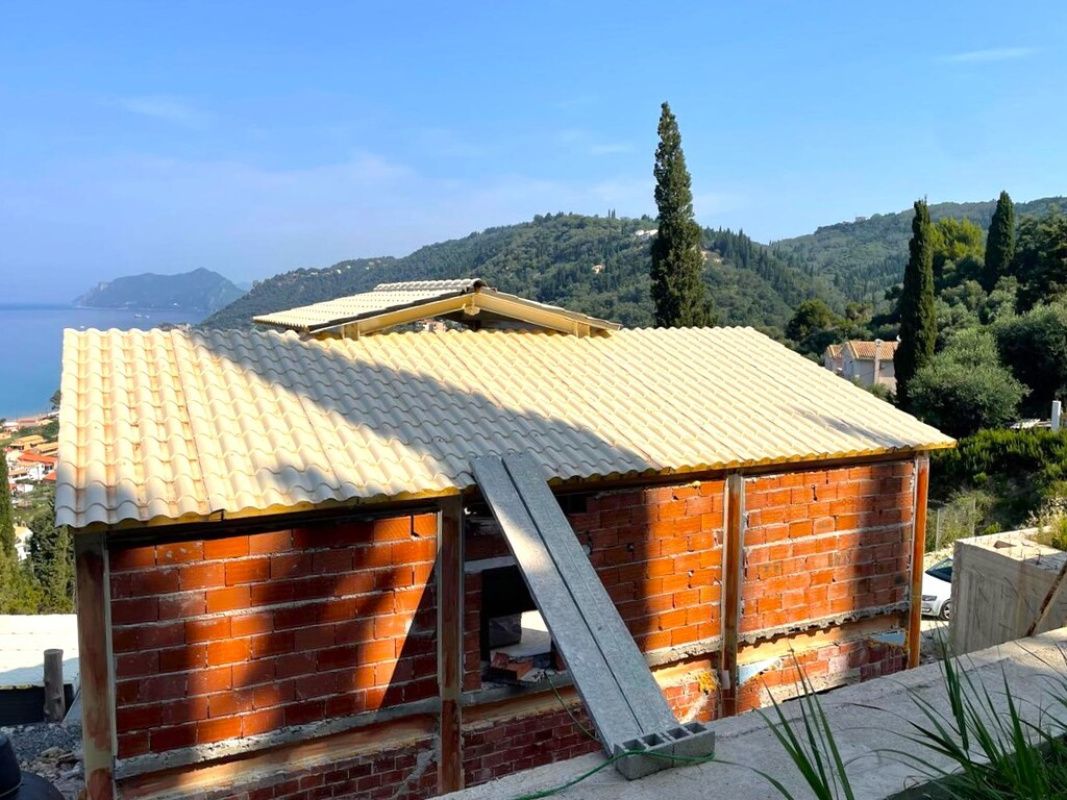 Дом на Ионических островах, Греция, 224 м² - фото 7