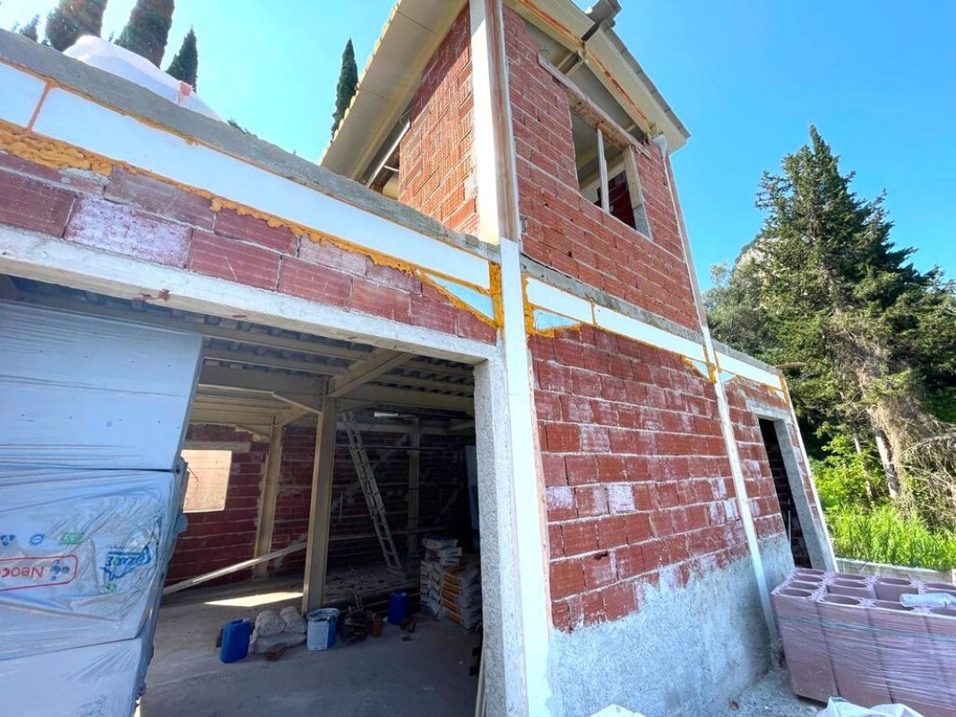 Дом на Ионических островах, Греция, 224 м² - фото 8