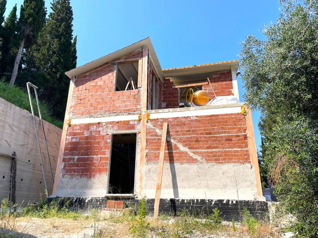 Дом на Ионических островах, Греция, 224 м² - фото 10