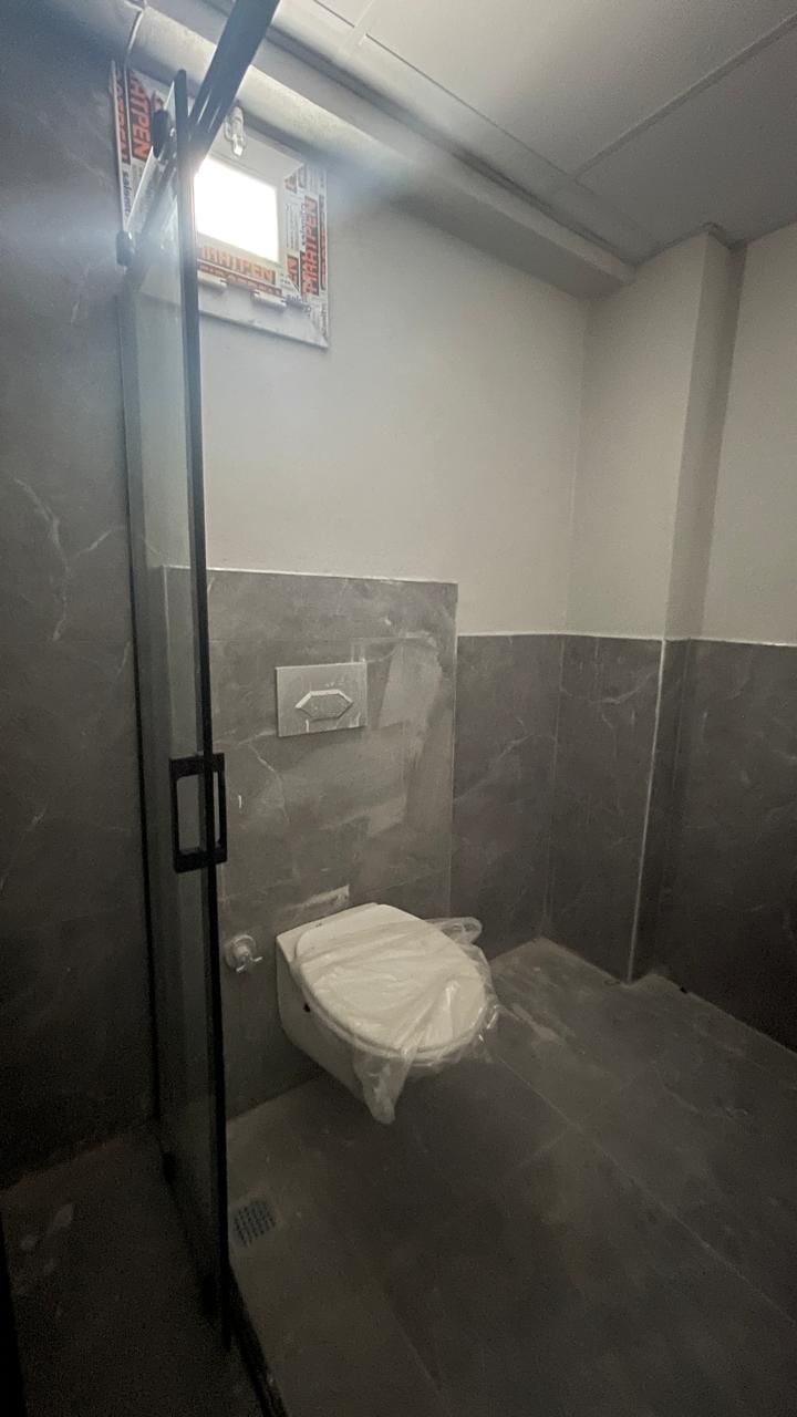 Квартира в Мерсине, Турция, 43 м² - фото 8