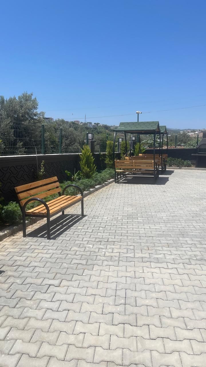 Квартира в Мерсине, Турция, 43 м² - фото 7