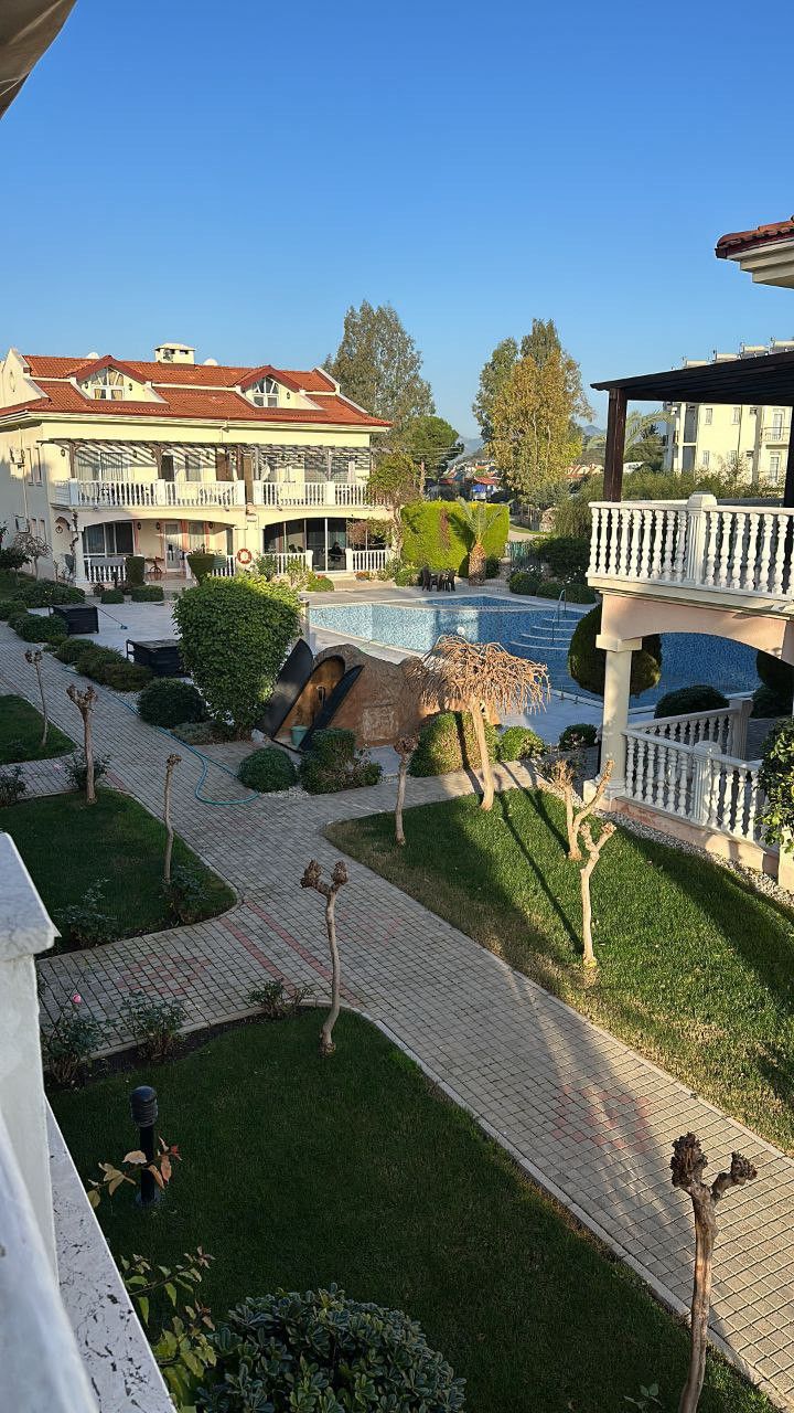 Дом в Фетхие, Турция, 85 м² - фото 1