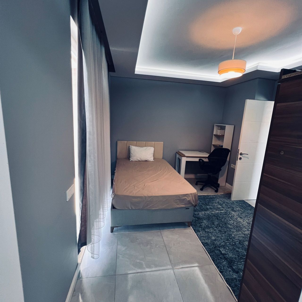 Вилла в Анталии, Турция, 200 м² - фото 6