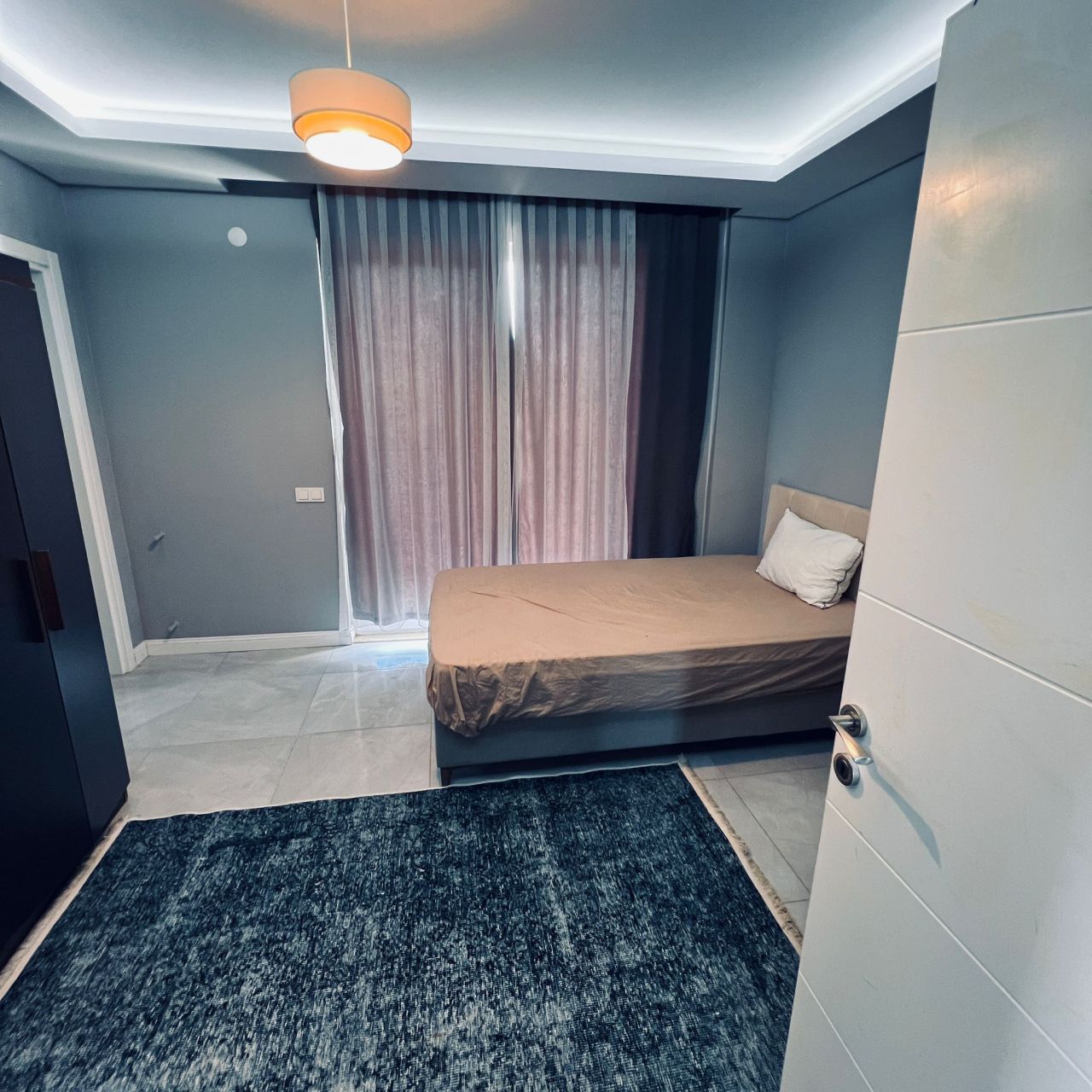 Вилла в Анталии, Турция, 200 м² - фото 7