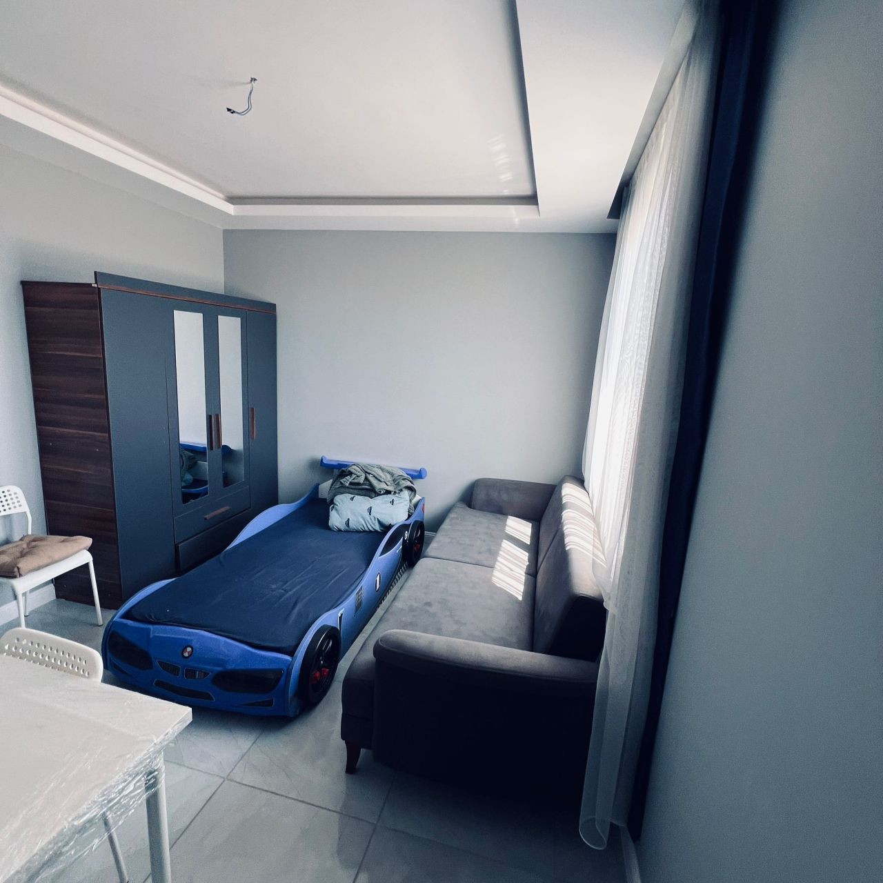 Вилла в Анталии, Турция, 200 м² - фото 11