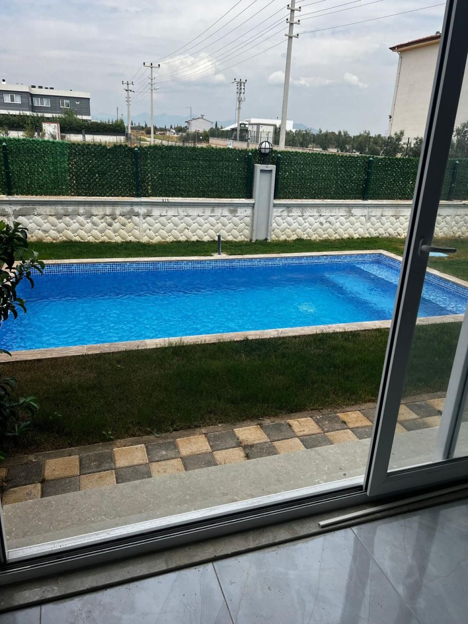 Вилла в Анталии, Турция, 200 м² - фото 14