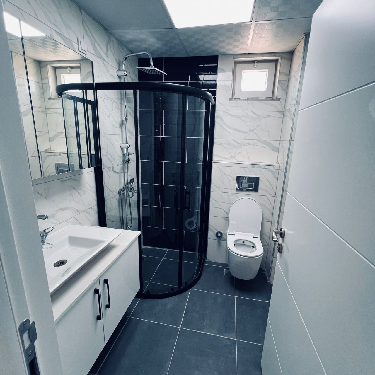 Вилла в Анталии, Турция, 200 м² - фото 8