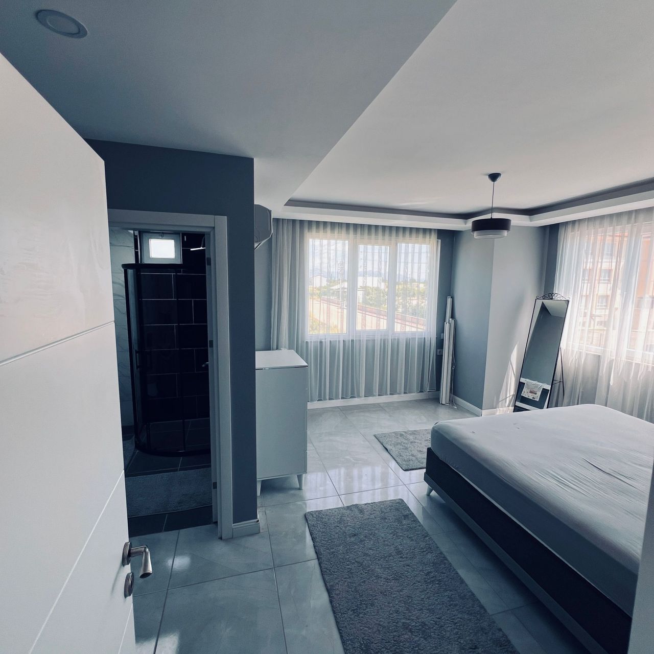 Вилла в Анталии, Турция, 200 м² - фото 12