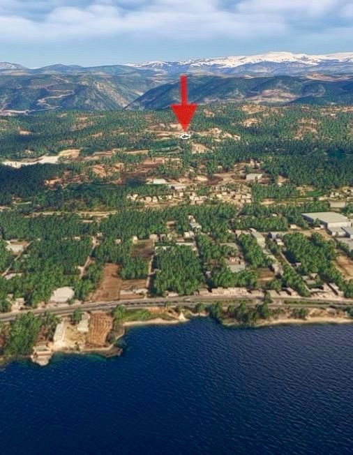 Земля в Алании, Турция, 1 492 м² - фото 2