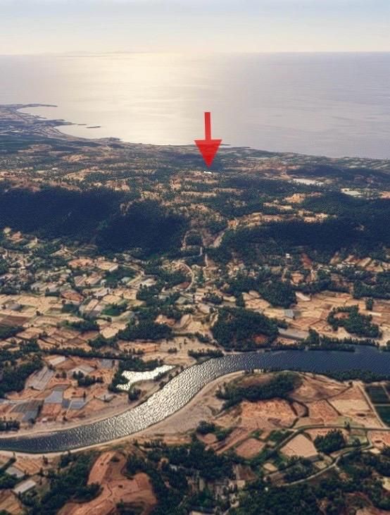 Земля в Алании, Турция, 1 492 м² - фото 6