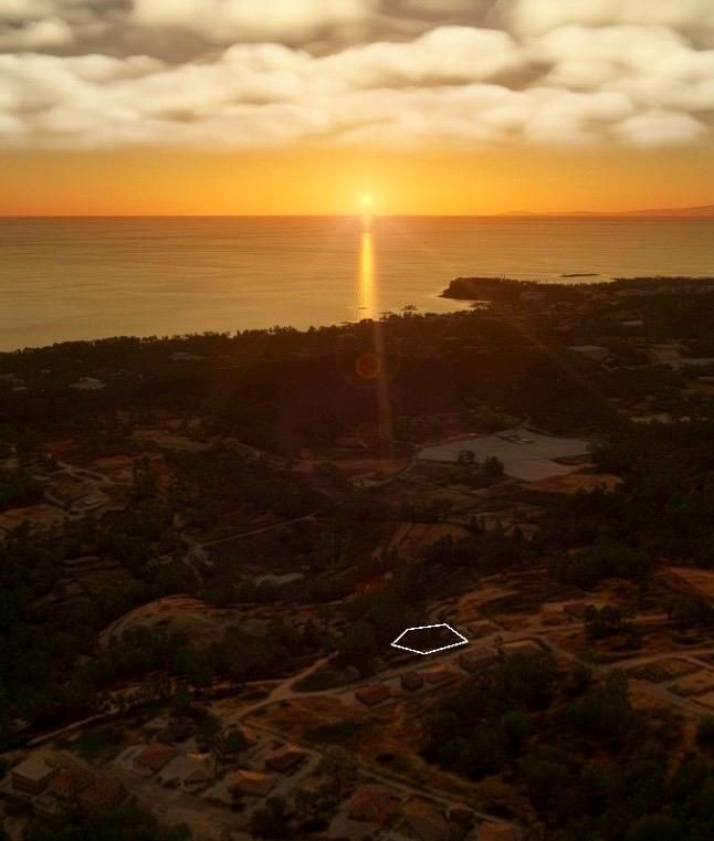 Земля в Алании, Турция, 1 492 м² - фото 12