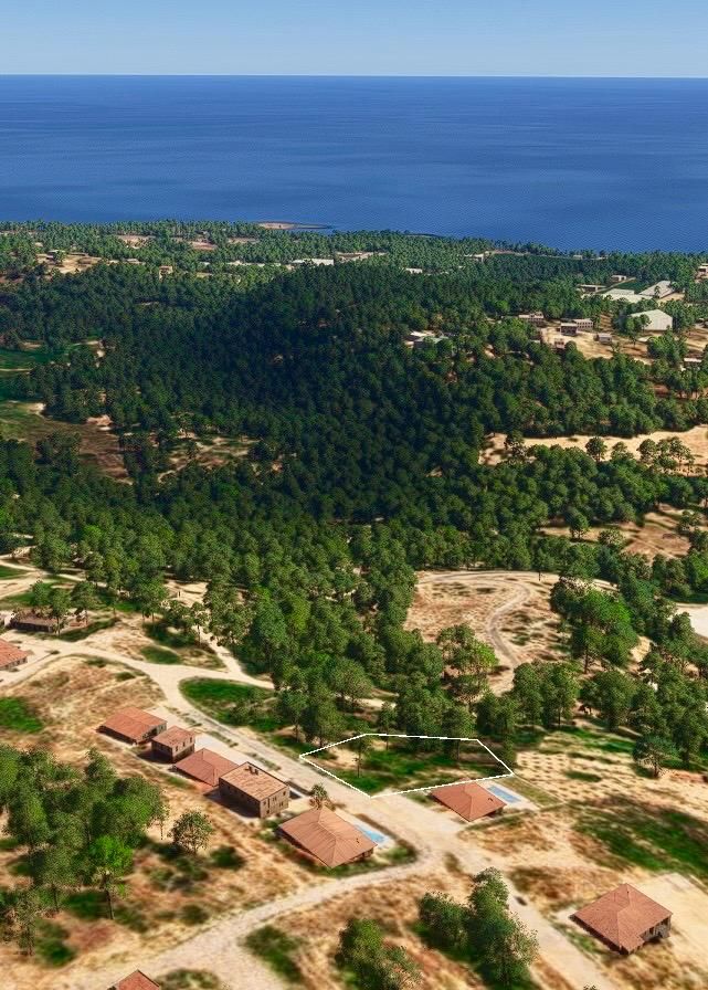 Земля в Алании, Турция, 1 492 м² - фото 11